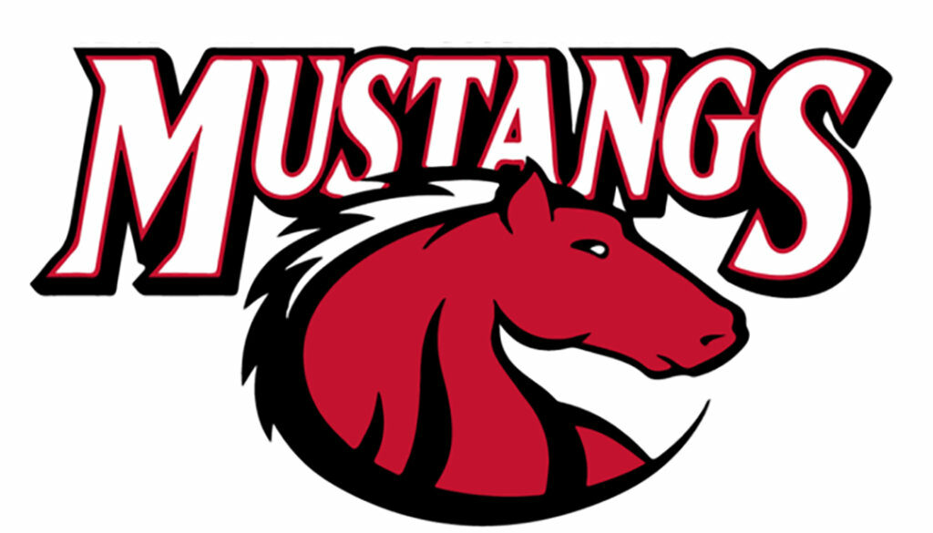 Mustang Hockey Association