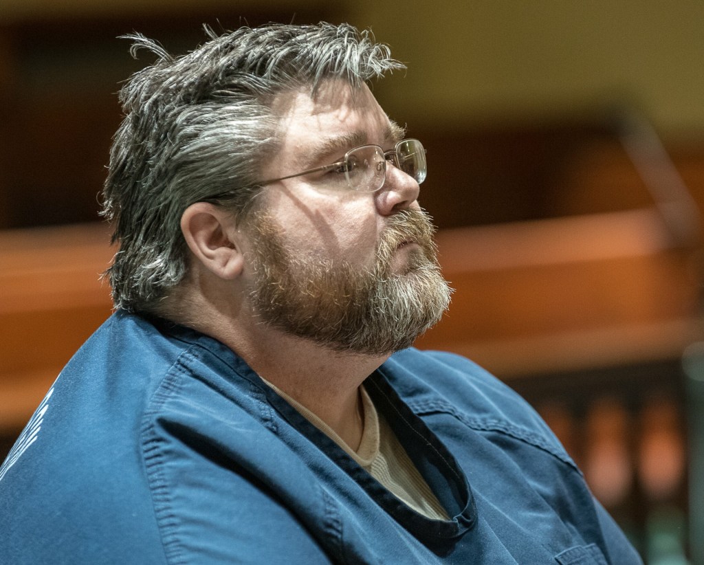 Evidence heard in 1993 Alaska murder case brought against Auburn man