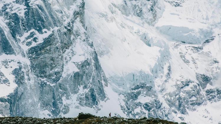 "The Story of Apa Sherpa" shows Mount Everest from the guides' perspective.