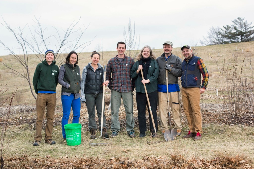 The Cultivator: Resilience Hub teaches skills that build community and ...