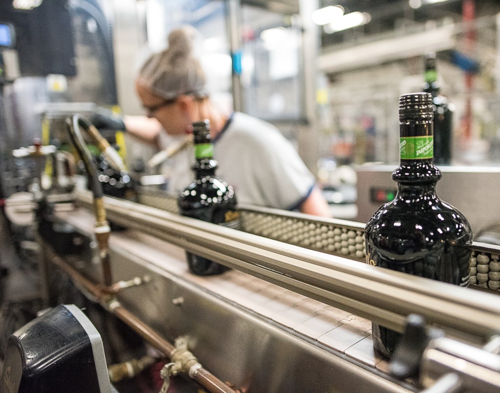 Boston Brands of Maine to announce 4 million expansion of Lewiston