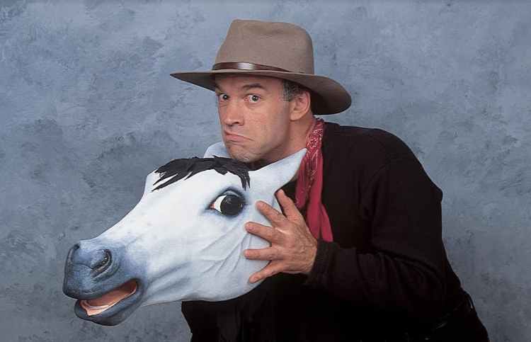 Michael Cooper