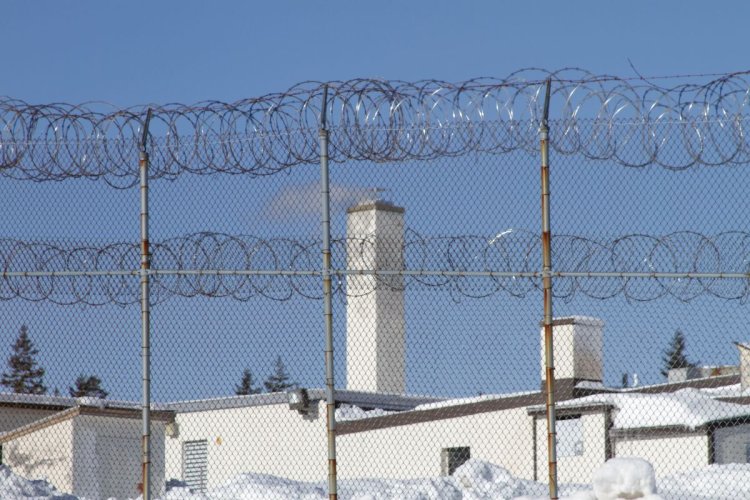 Downeast Correctional Facility
