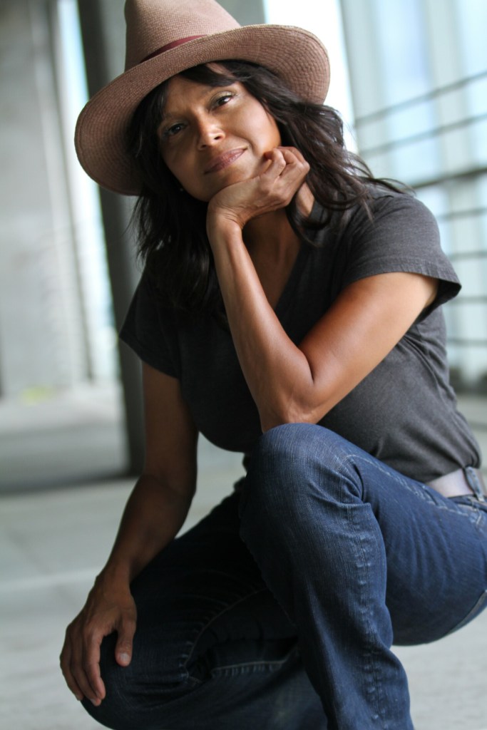 Victoria Conwell Actress-turned-producer Victoria Rowell credits life as foster child on ...