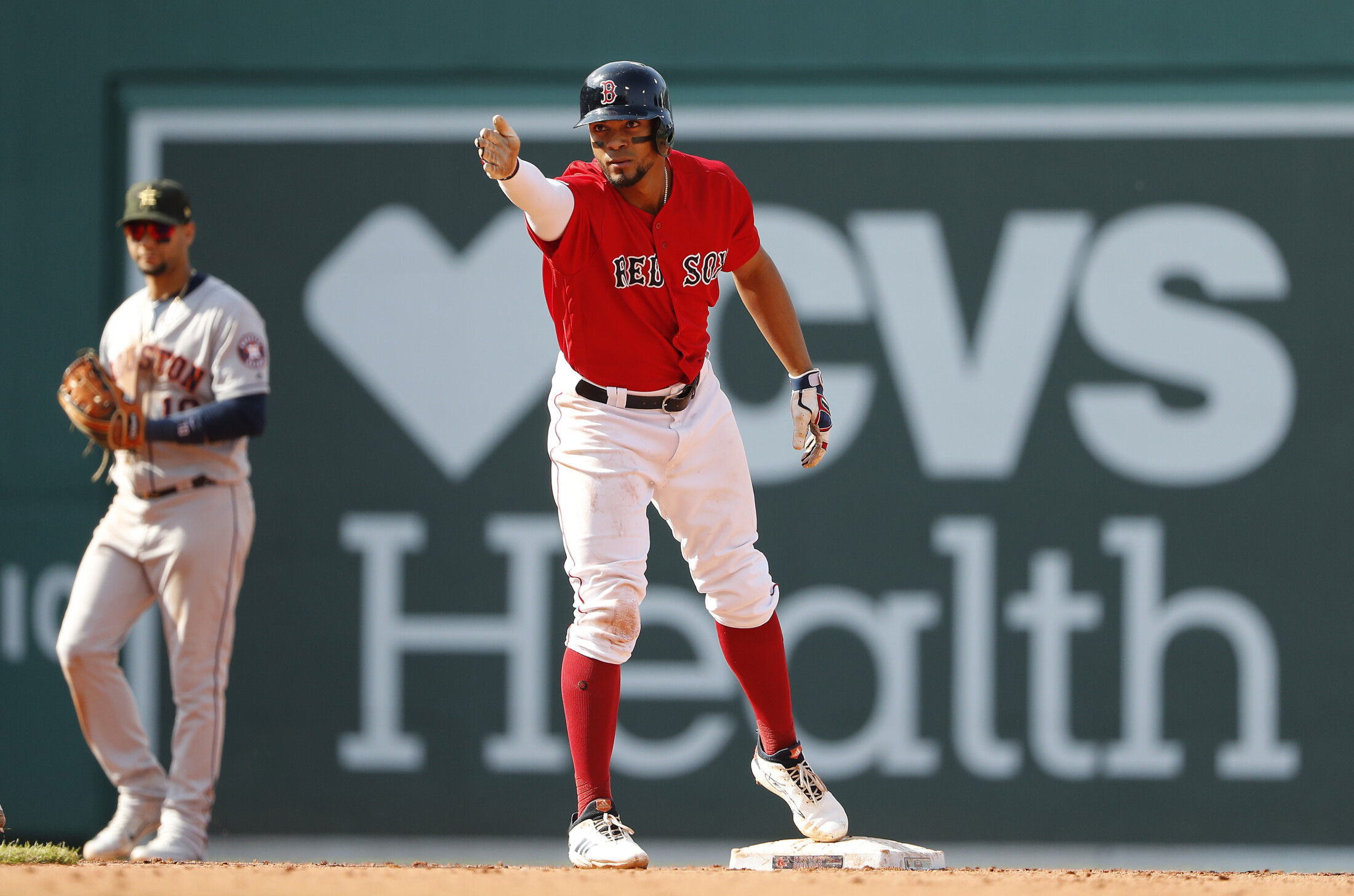 Red Sox Rookie Michael Chavis Is Surprise Hero Saving Them from Disaster, News, Scores, Highlights, Stats, and Rumors