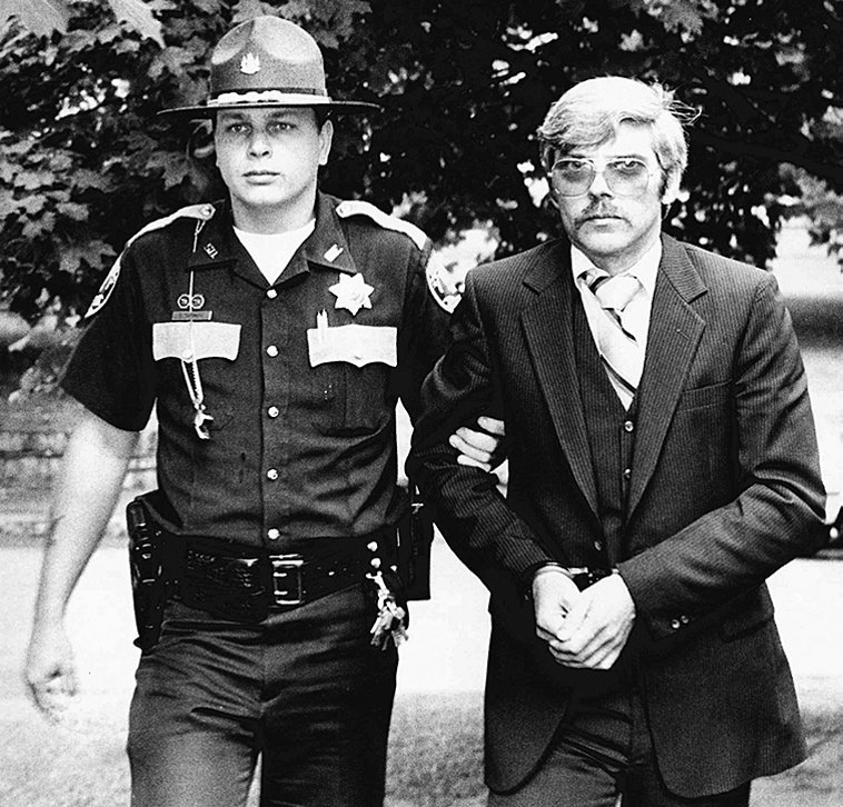 Man who killed West Gardiner teen in 1973 denied parole