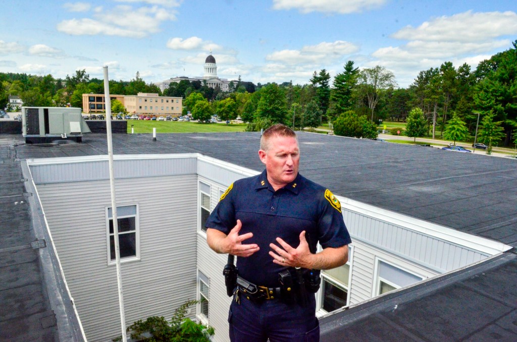 New Augusta police station a better value than renovating old