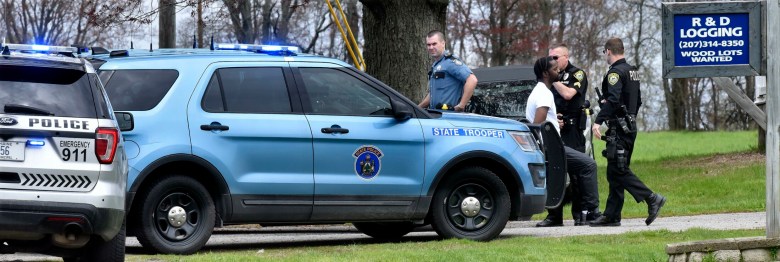 Police seize drugs, cash after arrest of suspected dealer in Benton