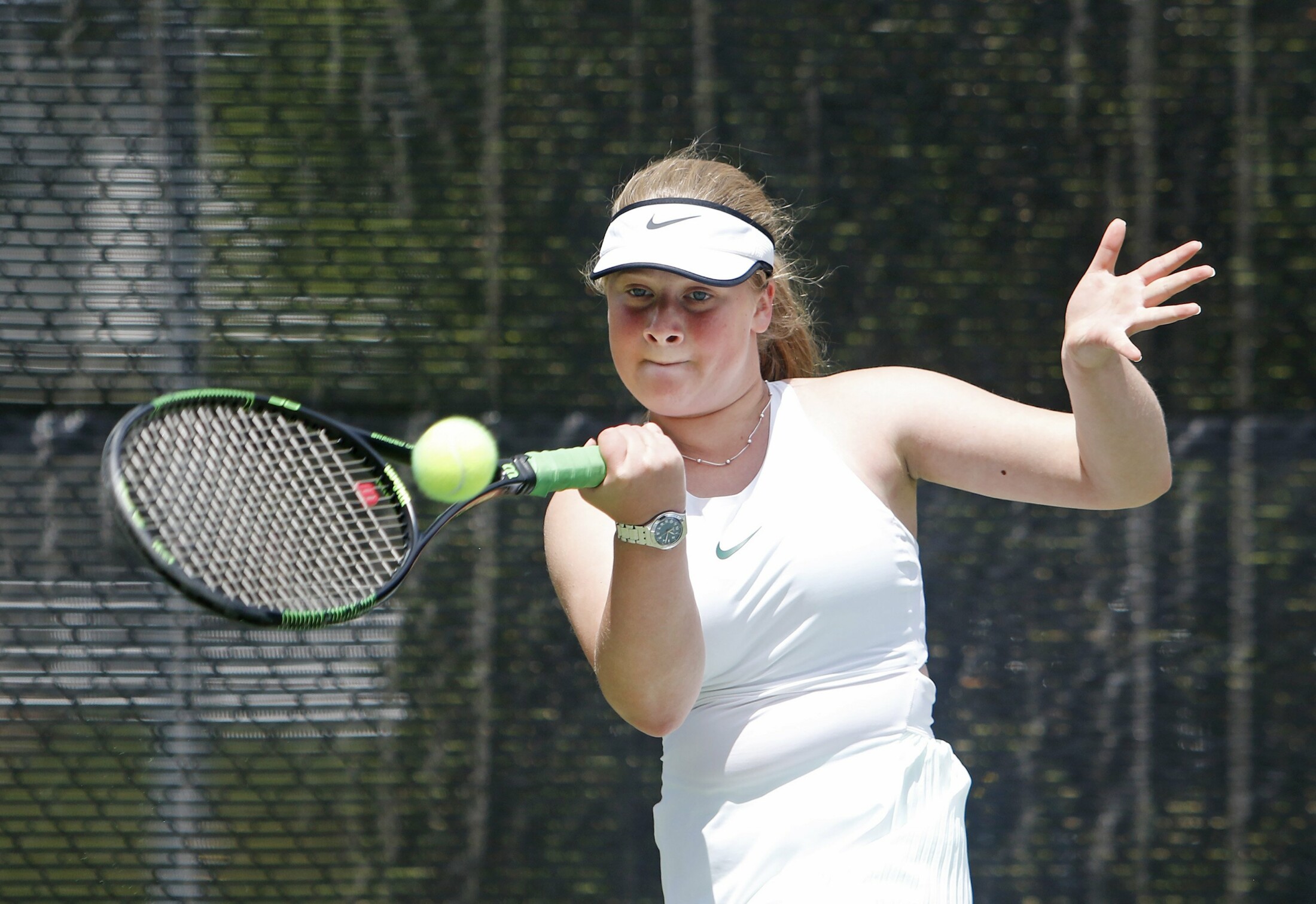 Maine state singles tennis Press Herald