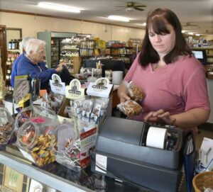 Ginny’s Natural Corner, Somerset County’s only health food store, moves ...