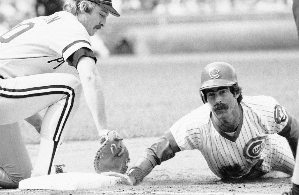 Bill Buckner, best known for '86 World Series error, dies at 69