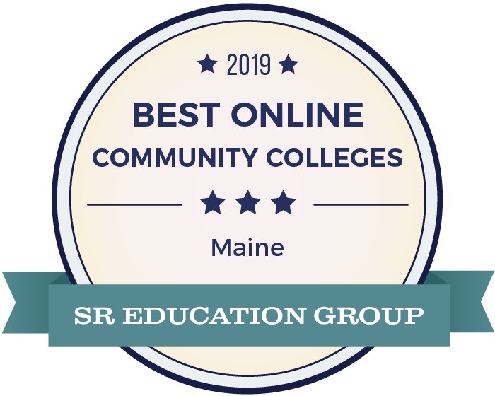 CMCC named in top three online community colleges in Maine