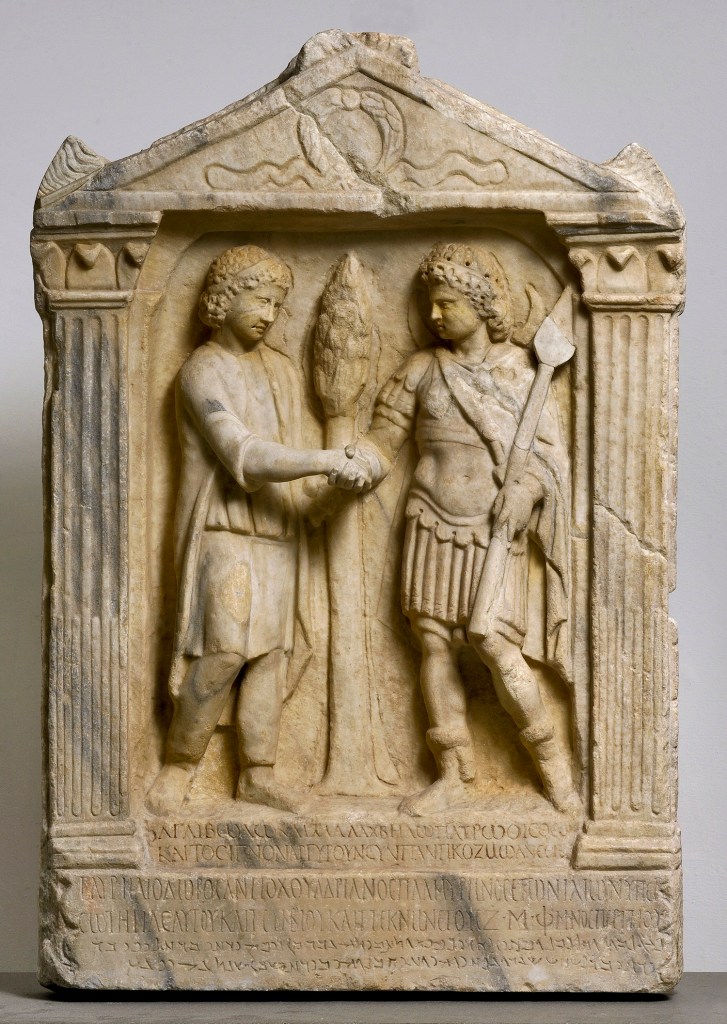 ?The World Between Empires’ helps dismantle the myths of Rome