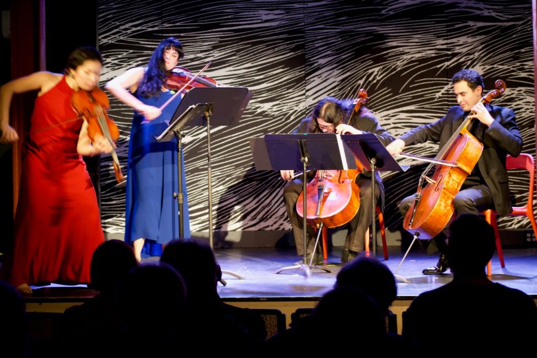 Portland Chamber Music Festival returns with in-person performances