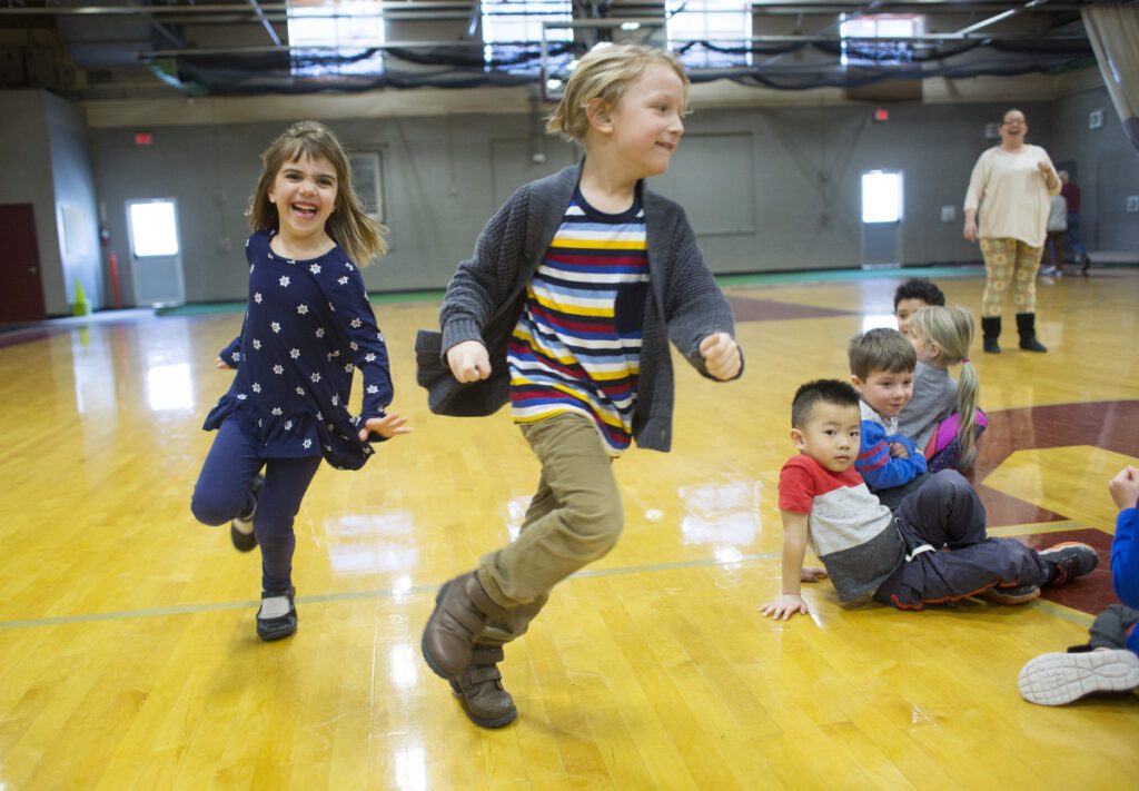 Maine lawmakers take a step closer to offering prekindergarten