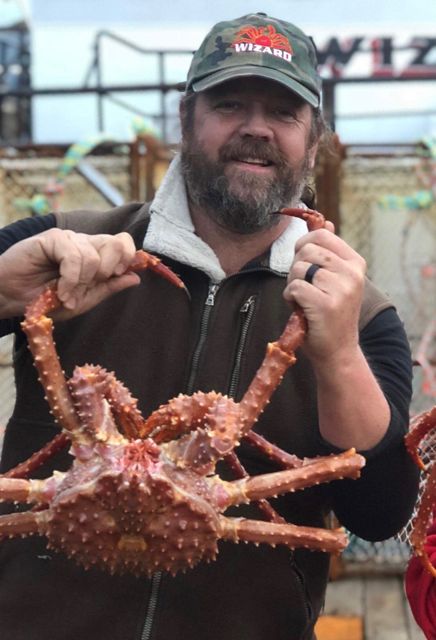 Deadliest catch  News, Sports, Jobs - Observer Today