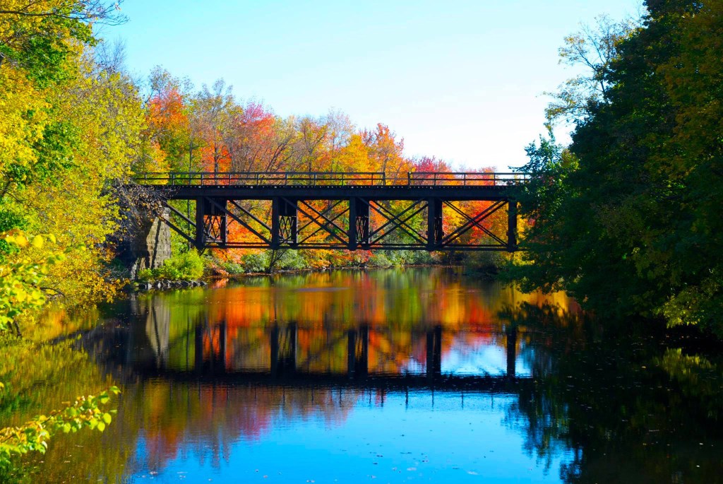 Mechanic Falls Historical Society announces photo contest winners