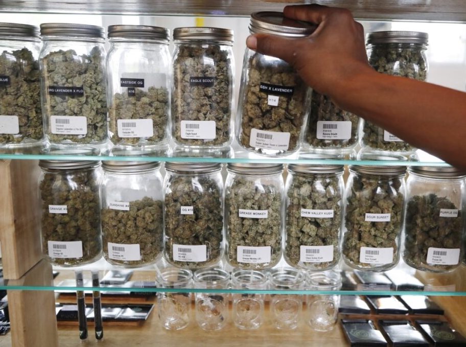 Maine's new recreational marijuana rules, at a glance - Vimarsana News