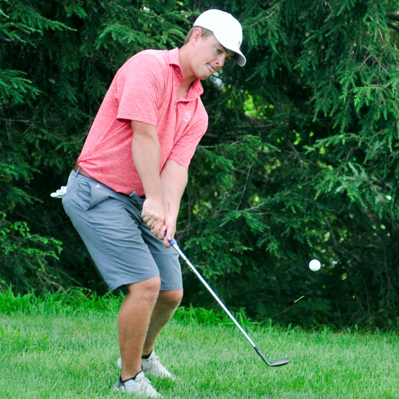 Golf Notes: Talented field set for Charlie’s Maine Open