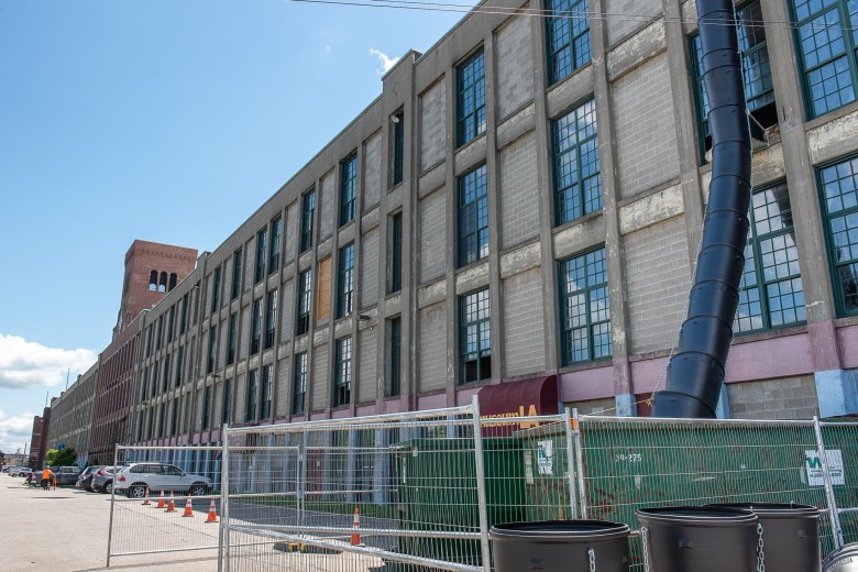 The Buzz: More than $8M in new commercial development greenlit in Lewiston in May