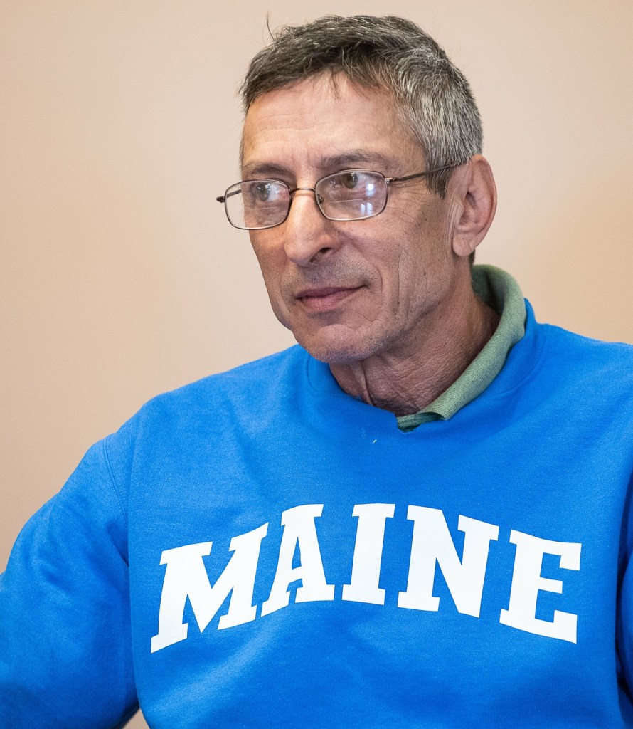 Konstantoulakis resigns from Mechanic Falls Town Council