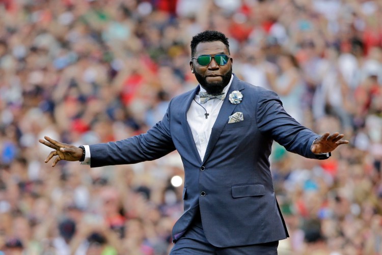Dominican officials said the alleged 'mastermind' behind the shooting of former Red Sox slugger David Ortiz has been arrested.