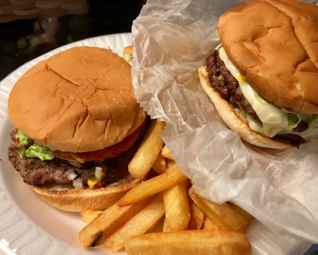 Dairy Delite in Berwick lives up to its name, and more