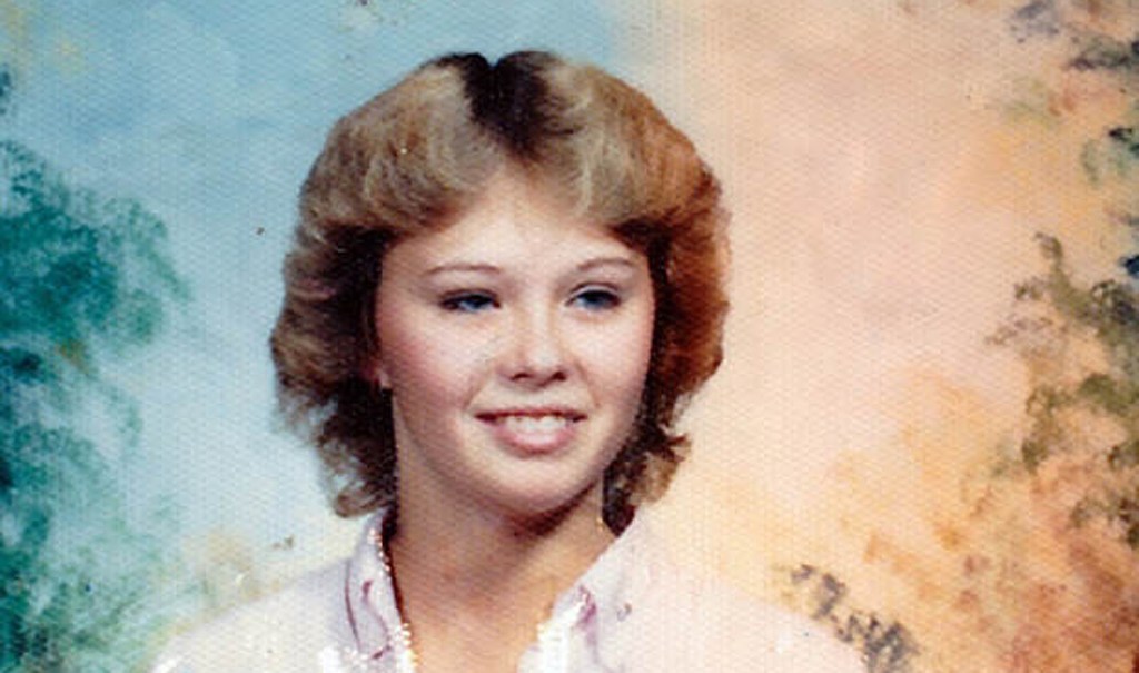 Kimberly Moreau was 17 when she went missing May 10, 1986, from her family's home in Jay.