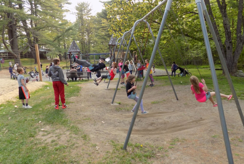 Wilton Recreation announces summer camps, programming