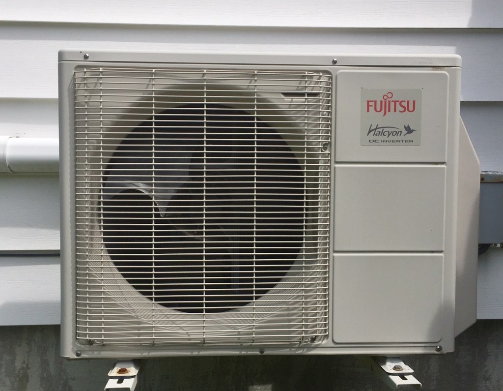 Maine will double its rebate on certain heat pumps for homeowners