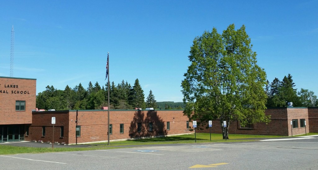 Rangeley Lakes Regional School First Quarter Honor Roll 2022-2023