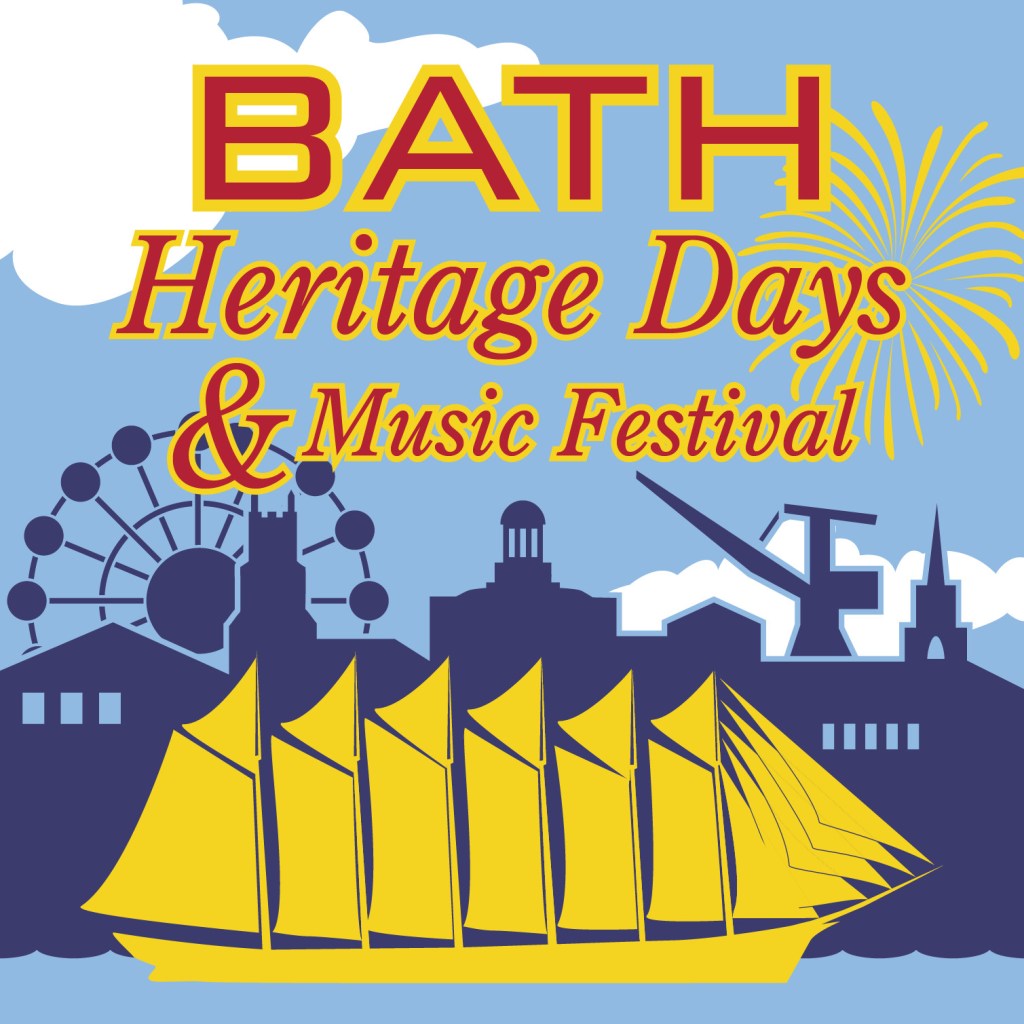 Main Street Bath cancels annual Bath Heritage Days festival