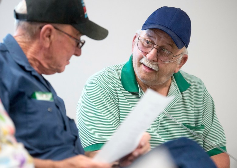 Clinton Rusthoven Clinton residents form committee to oust selectman from board