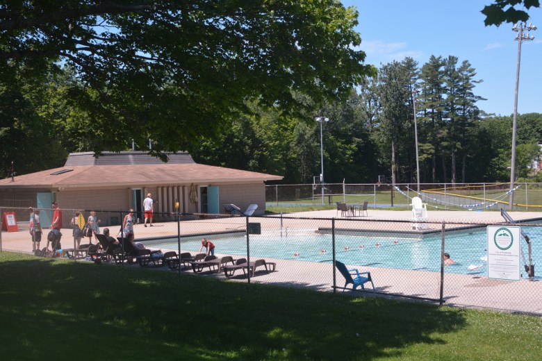 Warren outdoor recreation area to see major upgrades