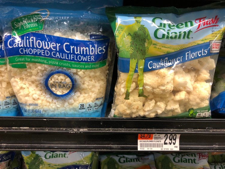 A recall of fresh vegetables packaged at a plant in Biddeford includes certain squash, cauliflower and zucchini products sold under the Green Giant Fresh, Trader Joe’s, Signature Farms and Growers Express brands. The products are being recalled because of Listeria concerns.