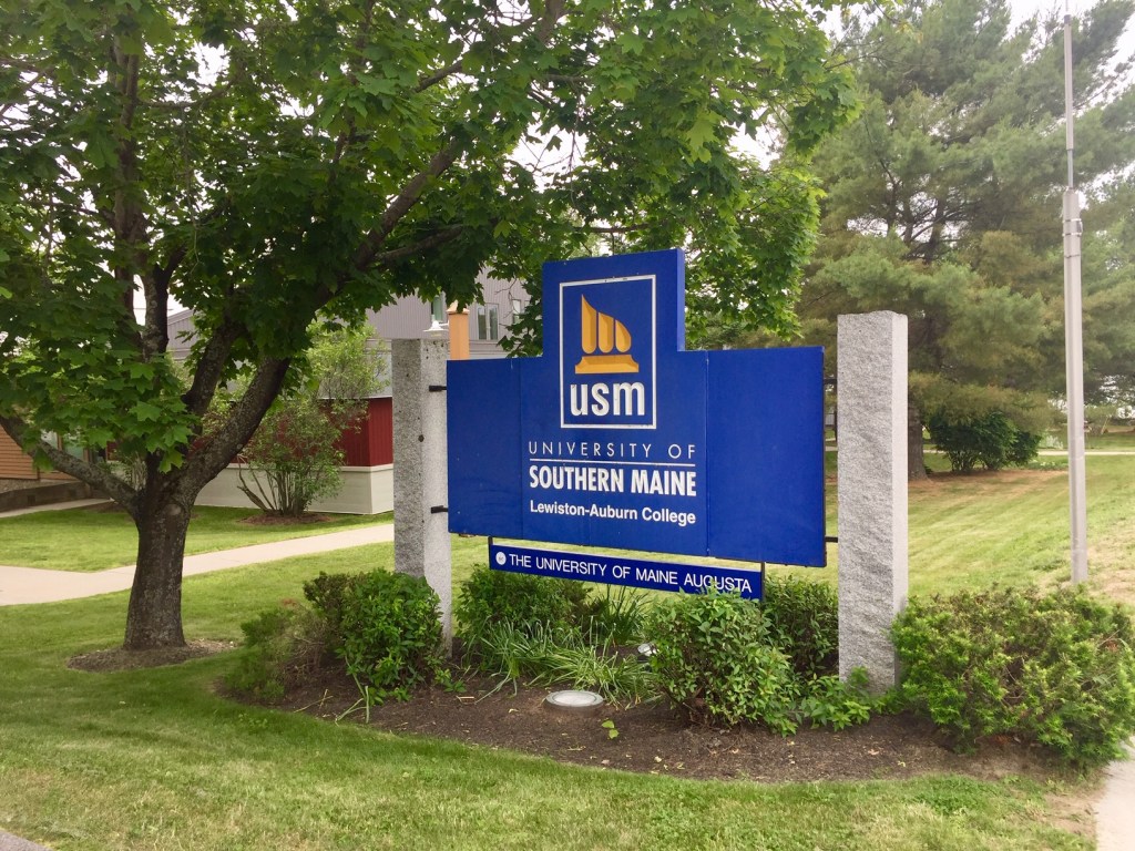 Enrollment down more than half at LewistonAuburn College