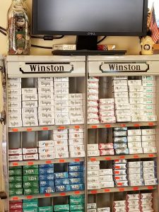 Brunswick council passes ban on tobacco use in public areas