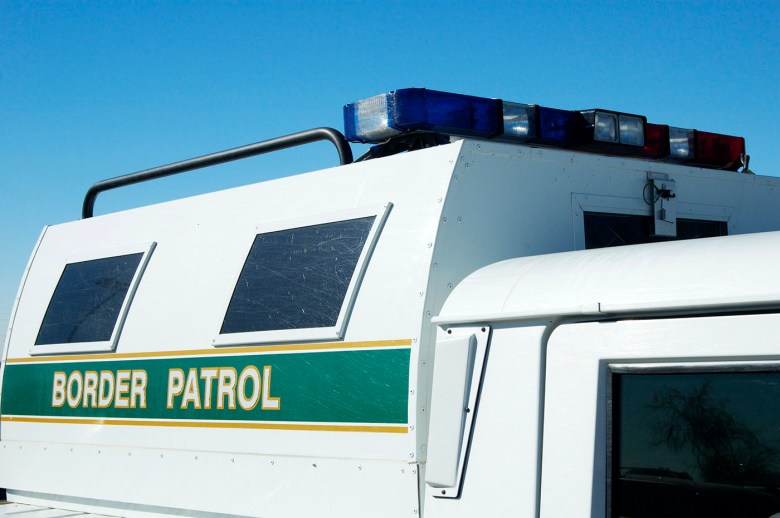 Border Patrol makes arrests in Rangeley area