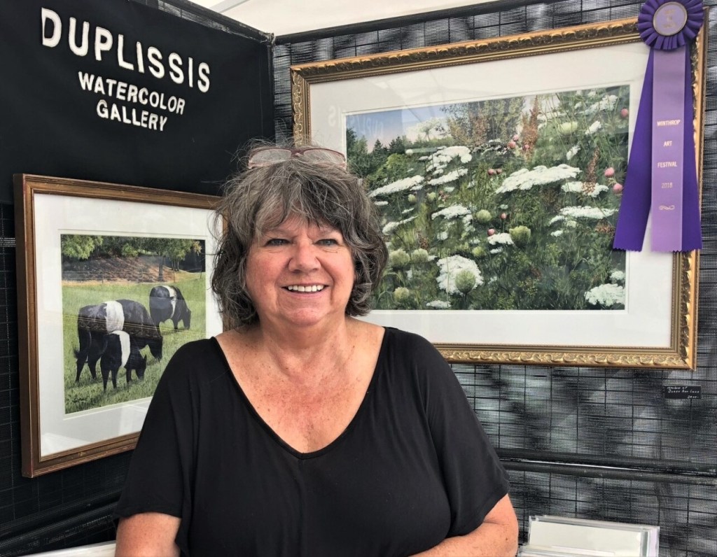 Winthrop Summer Festival set for Aug. 17