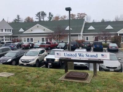 Standish Town Council deadlocked trying to fill vacancy