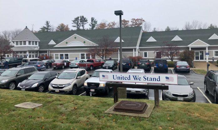 Standish Town Council deadlocked trying to fill vacancy