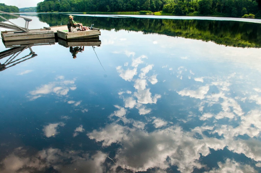 Hallowell City Council looks to improve pedestrian access to boat launch