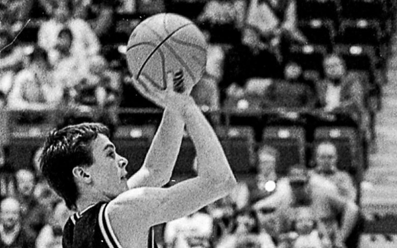 Matt Goodlet Matt Gaudet a selfless star who passes credit to teammates and friends ...