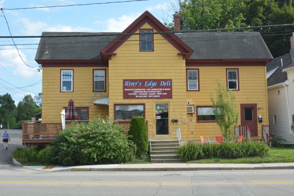 River’s Edge Deli to stay on Main Street