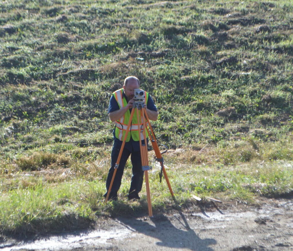 Livermore Falls making improvements at transfer station