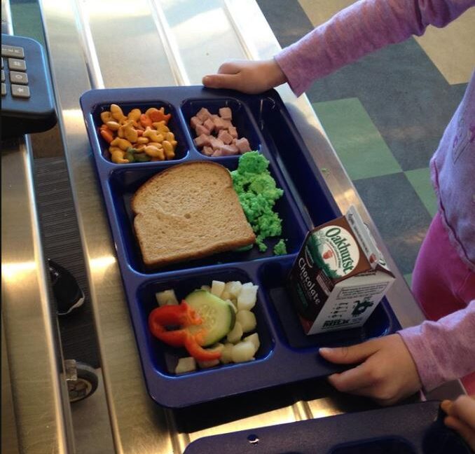 Our View: Free meals do wonders for students and their schools