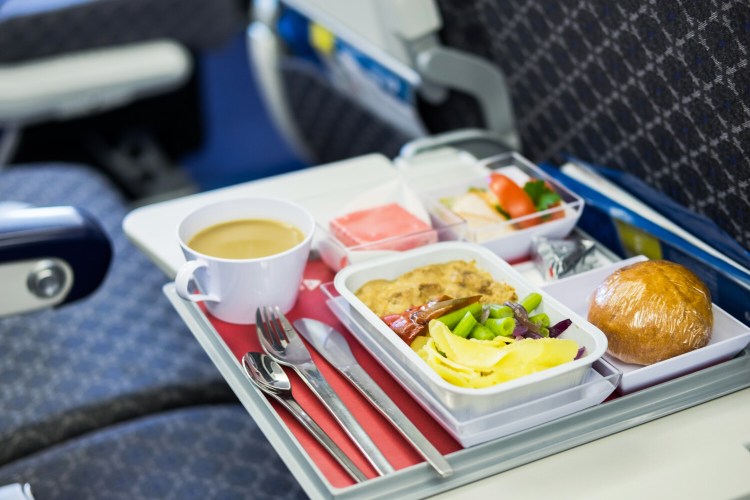 Tasty airline food doesn’t have to be an oxymoron, some experts say. 
