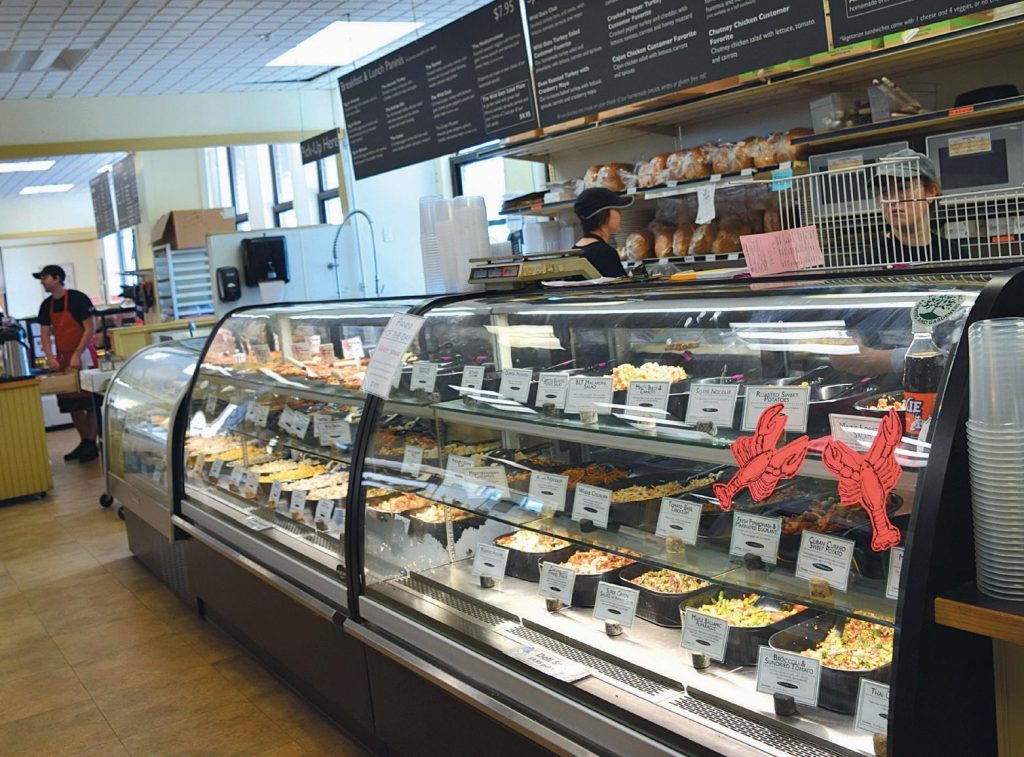 Wild Oats Bakery and Cafe moving to Brunswick Landing in late 2020