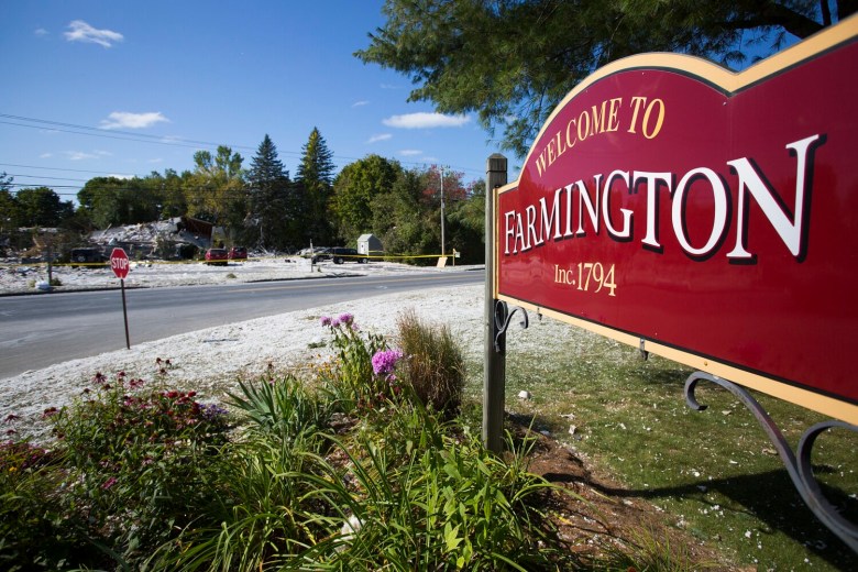 Farmington mobile home lot rent proposal heads to Nov. 3 ballot
