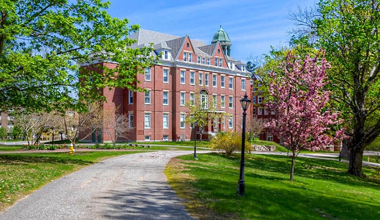 Douglas Rooks University of Southern Maine needs more than a name